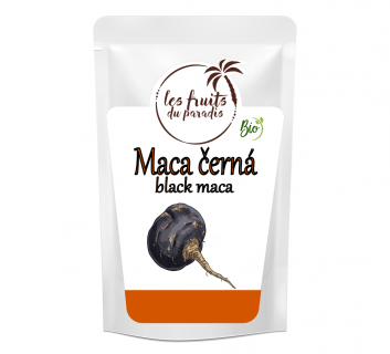 Organic black maca powder 3 kg